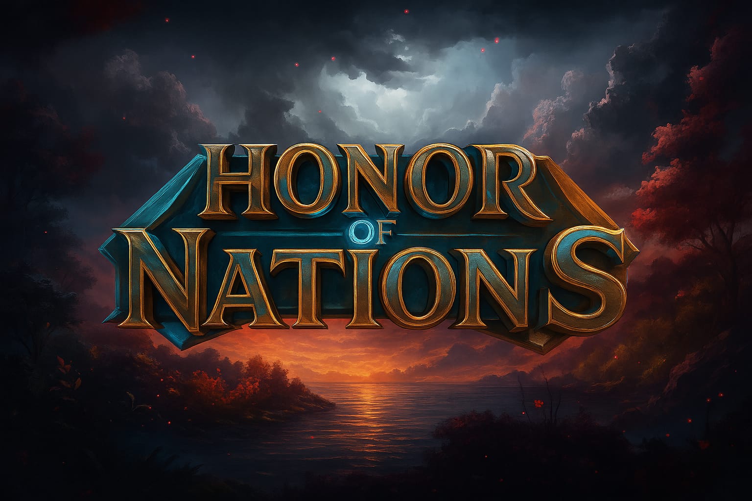 Honor of Nations ÇOK YAKINDA